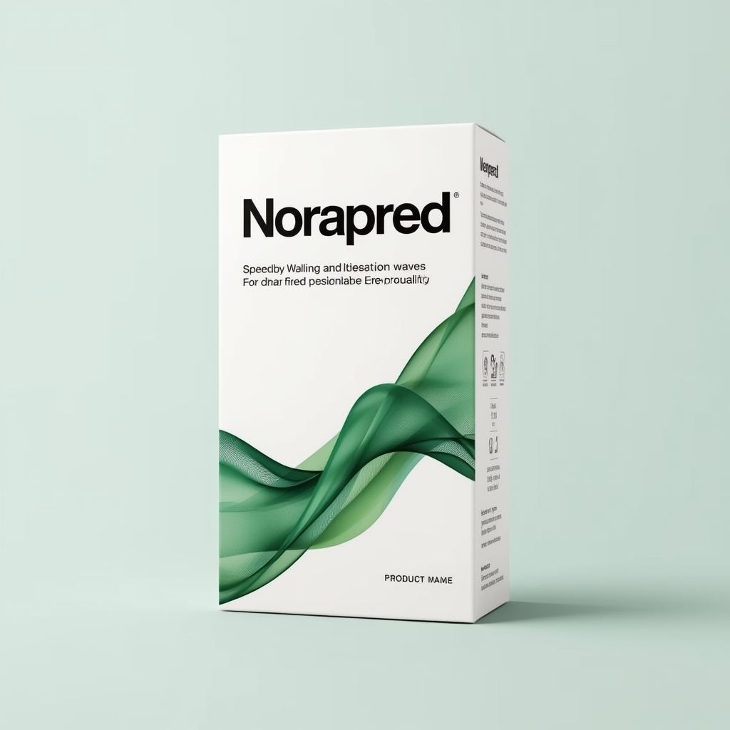 Order Norapred online in the USA